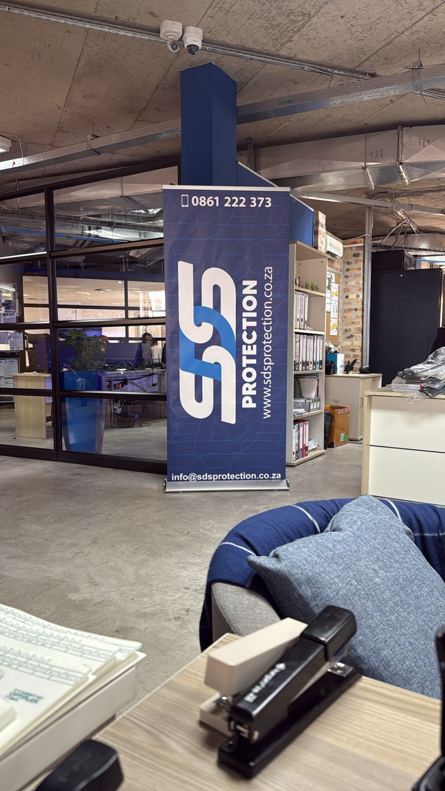 Wide-Format Printing sample 3