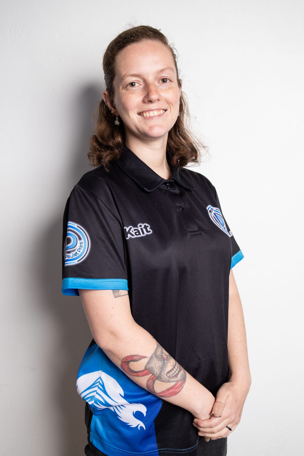 Kaitlin Paulet — Admin Manager at Paulet Print