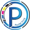 Paulet Print