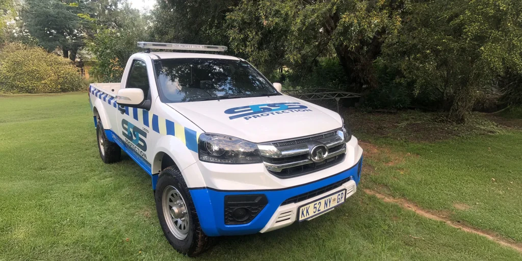 VBS_0005_SDS Fleet Branding Bakkie